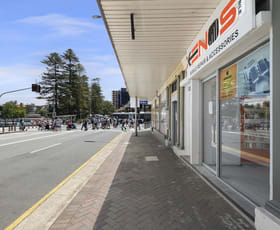 Shop & Retail commercial property sold at Lot 19/53 East Esplanade Manly NSW 2095