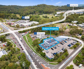 Medical / Consulting commercial property sold at Lot 5/1 Indiana Place Kuluin QLD 4558