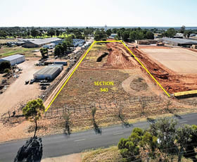 Development / Land commercial property sold at 340 Trenerry Avenue Loxton SA 5333