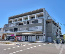 Offices commercial property sold at 2/635 Pacific Highway Belmont NSW 2280