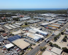 Factory, Warehouse & Industrial commercial property sold at 4/18 Machinery Drive Tweed Heads South NSW 2486