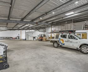 Factory, Warehouse & Industrial commercial property for lease at 4/18 Machinery Drive Tweed Heads South NSW 2486