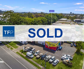 Factory, Warehouse & Industrial commercial property sold at 5/2 Villiers Drive Currumbin Waters QLD 4223