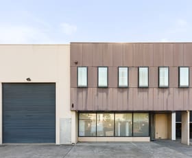 Factory, Warehouse & Industrial commercial property sold at 4/473 Williamstown Road Port Melbourne VIC 3207