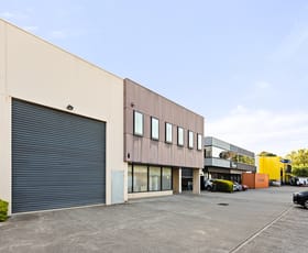 Factory, Warehouse & Industrial commercial property sold at 4/473 Williamstown Road Port Melbourne VIC 3207