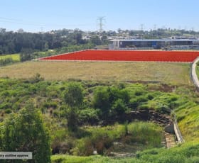 Factory, Warehouse & Industrial commercial property for sale at Whole/19 Digitaria Drive Gregory Hills NSW 2557