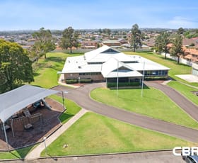 Development / Land commercial property sold at 48 Luttrell Street Glenmore Park NSW 2745