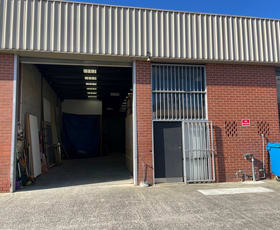 Factory, Warehouse & Industrial commercial property sold at 14/53-59 Sinclair Road Dandenong VIC 3175