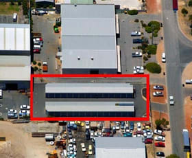 Factory, Warehouse & Industrial commercial property sold at 9 Hampton Street Mandurah WA 6210