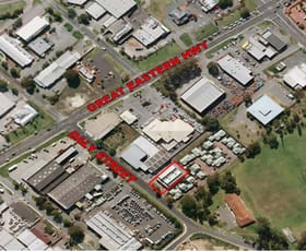 Factory, Warehouse & Industrial commercial property sold at 101 Daly Street Belmont WA 6104