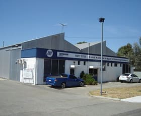 Factory, Warehouse & Industrial commercial property sold at 101 Daly Street Belmont WA 6104