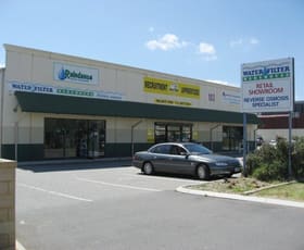Offices commercial property sold at 2/103 Campbell Street Belmont WA 6104