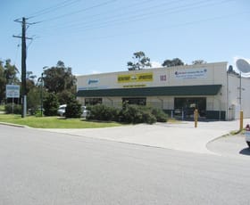 Offices commercial property sold at 2/103 Campbell Street Belmont WA 6104