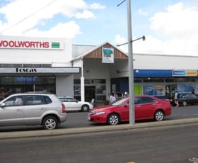 Shop & Retail commercial property sold at - Forrest Street Collie WA 6225