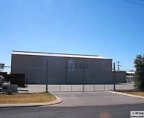 Factory, Warehouse & Industrial commercial property sold at 24 Fields Street Pinjarra WA 6208