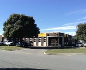 Factory, Warehouse & Industrial commercial property sold at 69 Robinson Avenue Belmont WA 6104