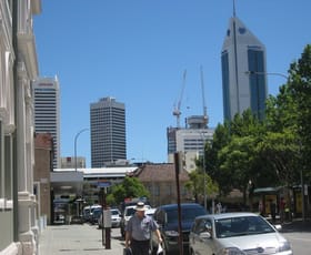 Offices commercial property sold at Unit 25/82 Beaufort Street Northbridge WA 6003