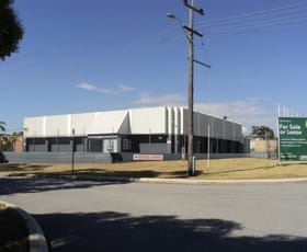 Factory, Warehouse & Industrial commercial property sold at 7 Buckingham Drive Wangara WA 6065