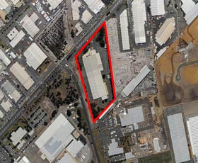 Factory, Warehouse & Industrial commercial property sold at 210 Bannister Road Canning Vale WA 6155
