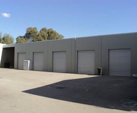 Factory, Warehouse & Industrial commercial property sold at 131 Welshpool Road Welshpool WA 6106