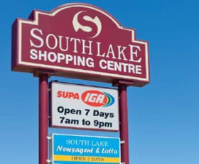 Shop & Retail commercial property sold at 49 Berrigan Drive South Lake WA 6164