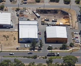 Showrooms / Bulky Goods commercial property sold at 1 - 5/107 Dixon Road Rockingham WA 6168