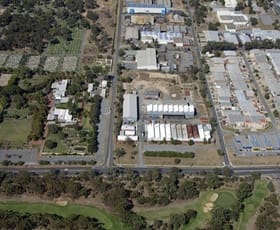 Factory, Warehouse & Industrial commercial property sold at 144 Carrington Street O'connor WA 6163