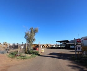 Factory, Warehouse & Industrial commercial property sold at Lot 1103 Lambden Karratha Industrial Estate WA 6714