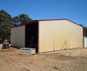 Rural / Farming commercial property sold at 105 Mogumbar Road West Red Gully WA 6503