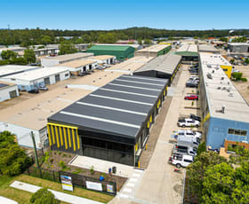 Factory, Warehouse & Industrial commercial property for lease at 14 Jijaws Street Sumner QLD 4074