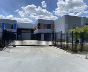 Factory, Warehouse & Industrial commercial property for sale at 3/24 Law Court Sunshine West VIC 3020