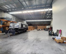 Factory, Warehouse & Industrial commercial property sold at Epping VIC 3076