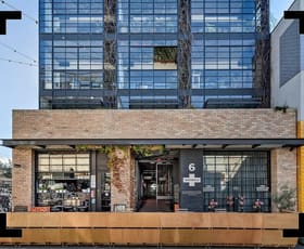 Shop & Retail commercial property leased at Shop 2/6 Florence Street Brunswick VIC 3056
