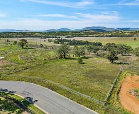 Development / Land commercial property sold at Industrial Development Site/25-27 Enterprise Drive Muswellbrook NSW 2333