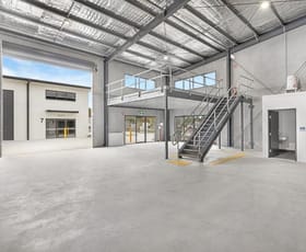 Factory, Warehouse & Industrial commercial property for lease at 11-13 Ellsmere Avenue Singleton NSW 2330