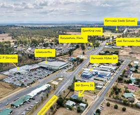 Medical / Consulting commercial property for sale at 30 Burns Street Fernvale QLD 4306