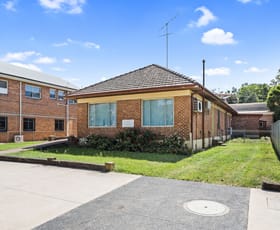 Offices commercial property sold at 5 Market Street Muswellbrook NSW 2333