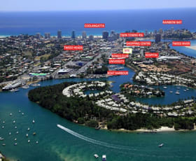 Hotel, Motel, Pub & Leisure commercial property sold at 6 Florence Place Tweed Heads NSW 2485