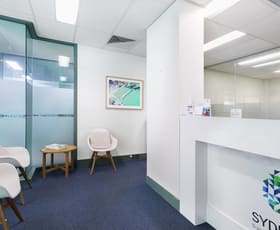 Offices commercial property sold at 8/15-17 Terminus Street Castle Hill NSW 2154