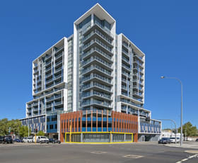 Offices commercial property sold at 1/269 James Street Northbridge WA 6003