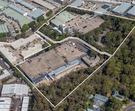 Factory, Warehouse & Industrial commercial property sold at 114 & 120 Old Pittwater Road Brookvale NSW 2100