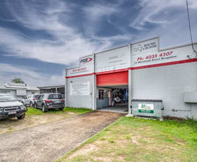 Factory, Warehouse & Industrial commercial property sold at 53 Morehead Street Bungalow QLD 4870