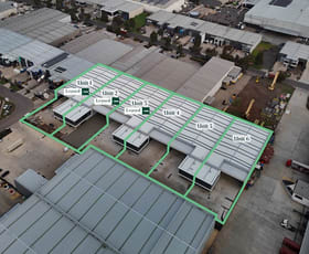 Factory, Warehouse & Industrial commercial property for sale at 27 Pauljoseph Way Truganina VIC 3029