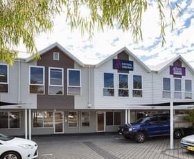 Offices commercial property sold at 782C Canning Hwy Applecross WA 6153
