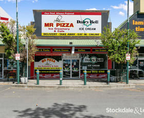 Shop & Retail commercial property sold at 4/27 Princes Street Traralgon VIC 3844