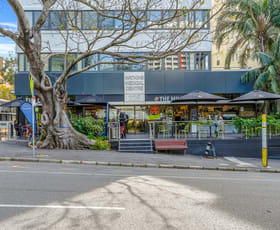 Offices commercial property sold at Level 8, 225 Wickham Terrace Spring Hill QLD 4000