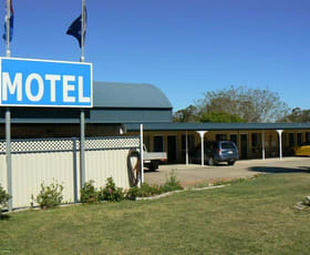Hotel, Motel, Pub & Leisure commercial property sold at Nanango QLD 4615