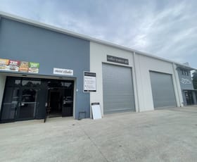 Factory, Warehouse & Industrial commercial property sold at 2/25 Lennox Street Redland Bay QLD 4165