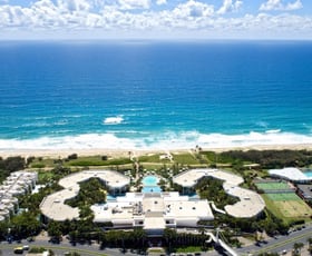 Other commercial property sold at The Sheraton Grand Mirage Resort 71 Seaworld Drive Main Beach QLD 4217
