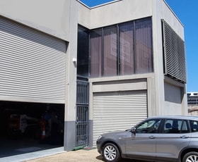 Factory, Warehouse & Industrial commercial property sold at Brookvale NSW 2100